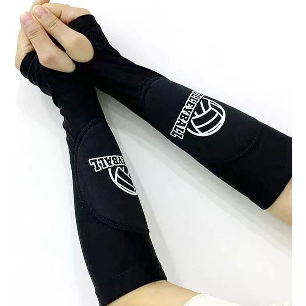 KUANGYE - Manga Protectora De Brazo Para Voleibol