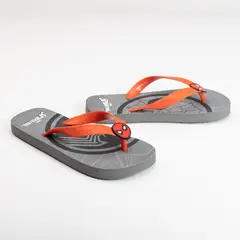 MARVEL - Sandalias Niño Spiderman Arachnid Gris