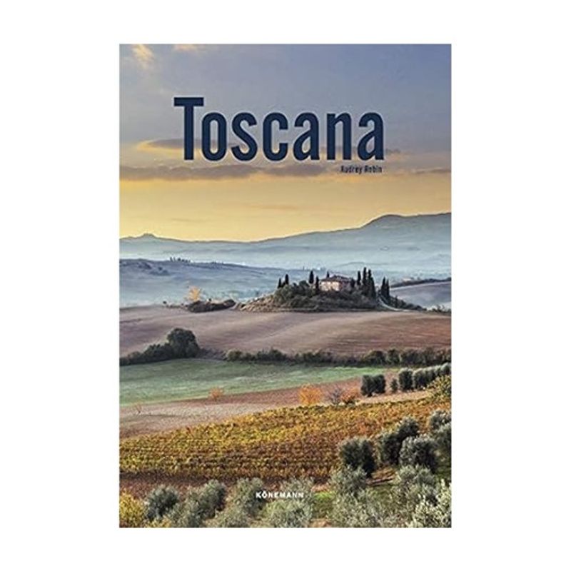 KONEMANN - Toscana - ABASCAL MACARENA