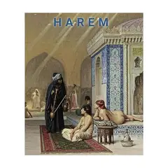KONEMANN - Harem - GALLET VALENTINE