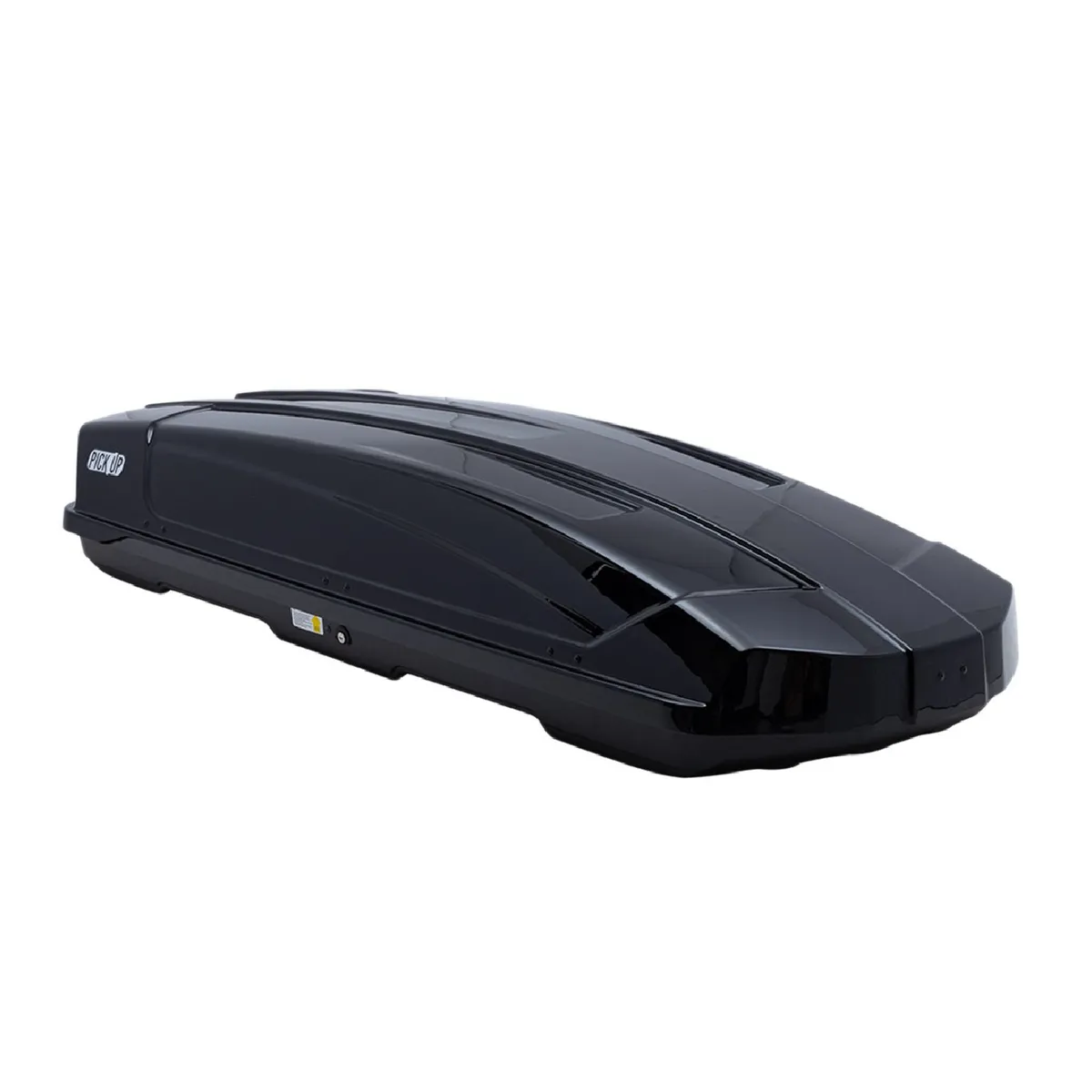 PICK UP - PORTAEQUIPAJE 850L ANCLAJE RÁPIDO