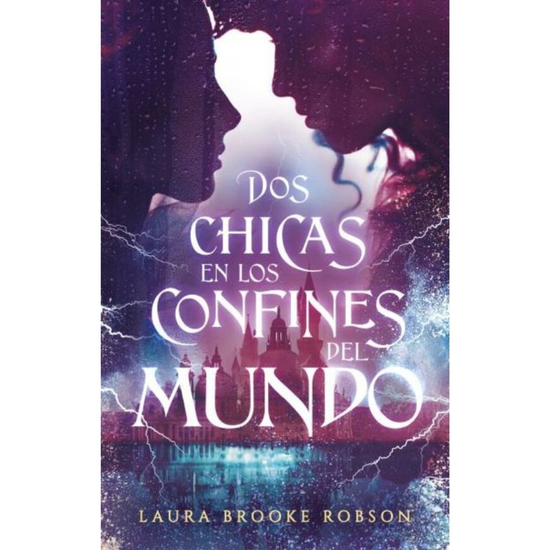 PUCK - Dos Chicas En Los Confines Del Mundo