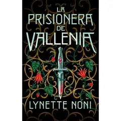 PUCK - La Prisionera De Vallenia