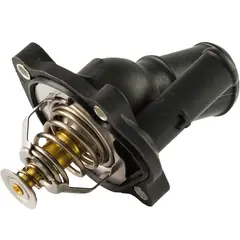 GENERICO - Termostato Mazda 6 2002 / 2014 Con Toma Garantia