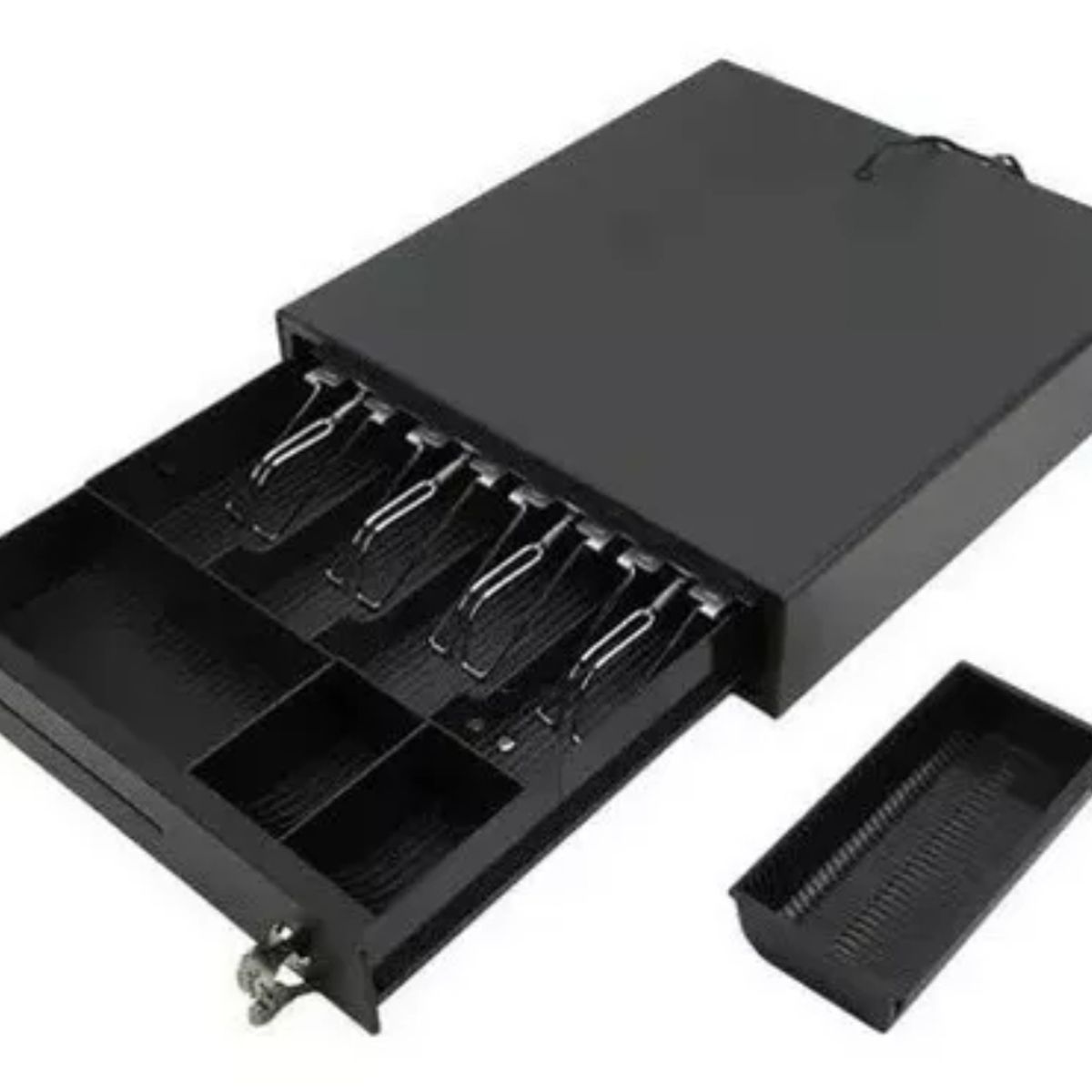 OEM - Caja Registradora Gaveta Electrónica Para Negocio