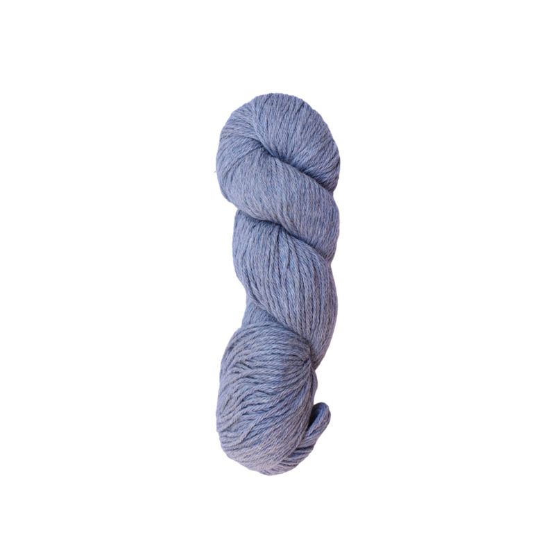 GENERICO - Lana Baby Alpaca color Light Blue