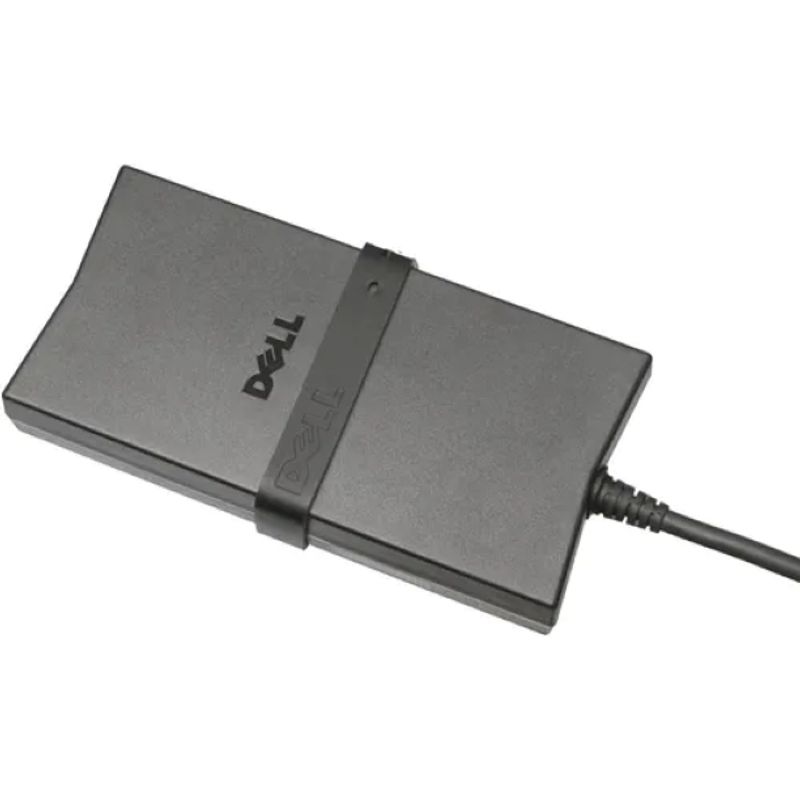 DELL - CARGADOR DELL 195V-77A 150W 74×50mm ORIGINAL