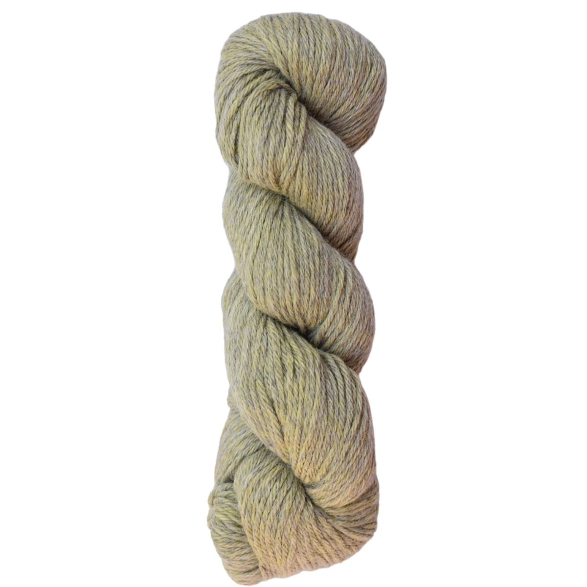 GENERICO - Lana Baby Alpaca color Light Green