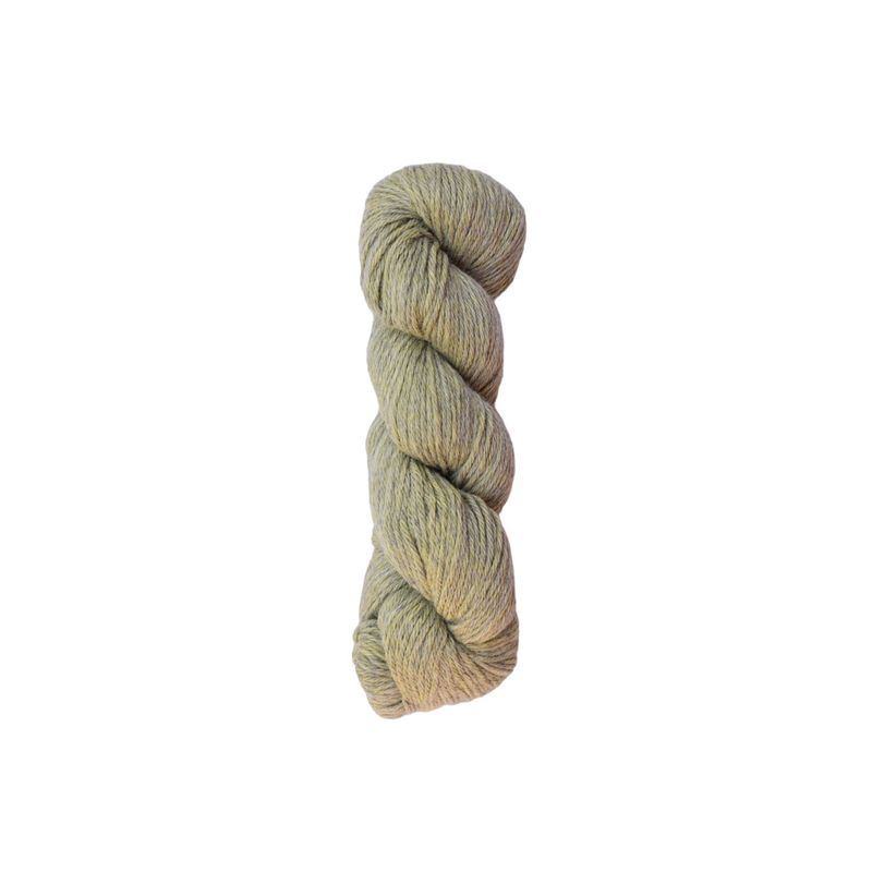 GENERICO - Lana Baby Alpaca color Light Green