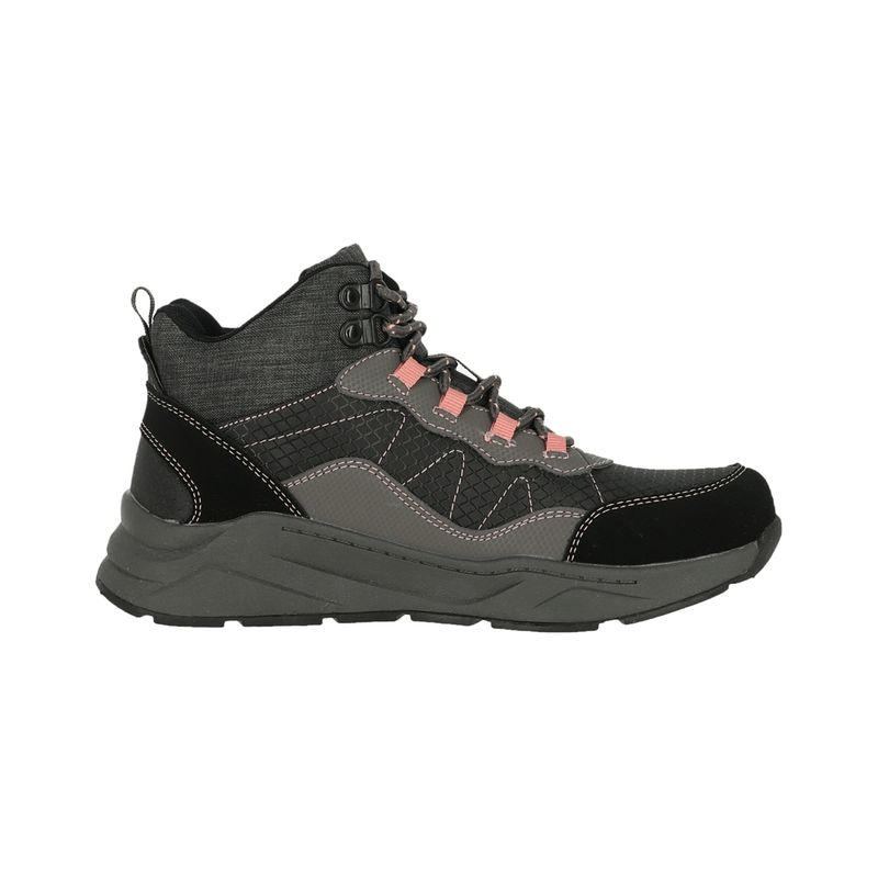 ROXY - Zapatilla Roxy Outdoor Mujer Gris