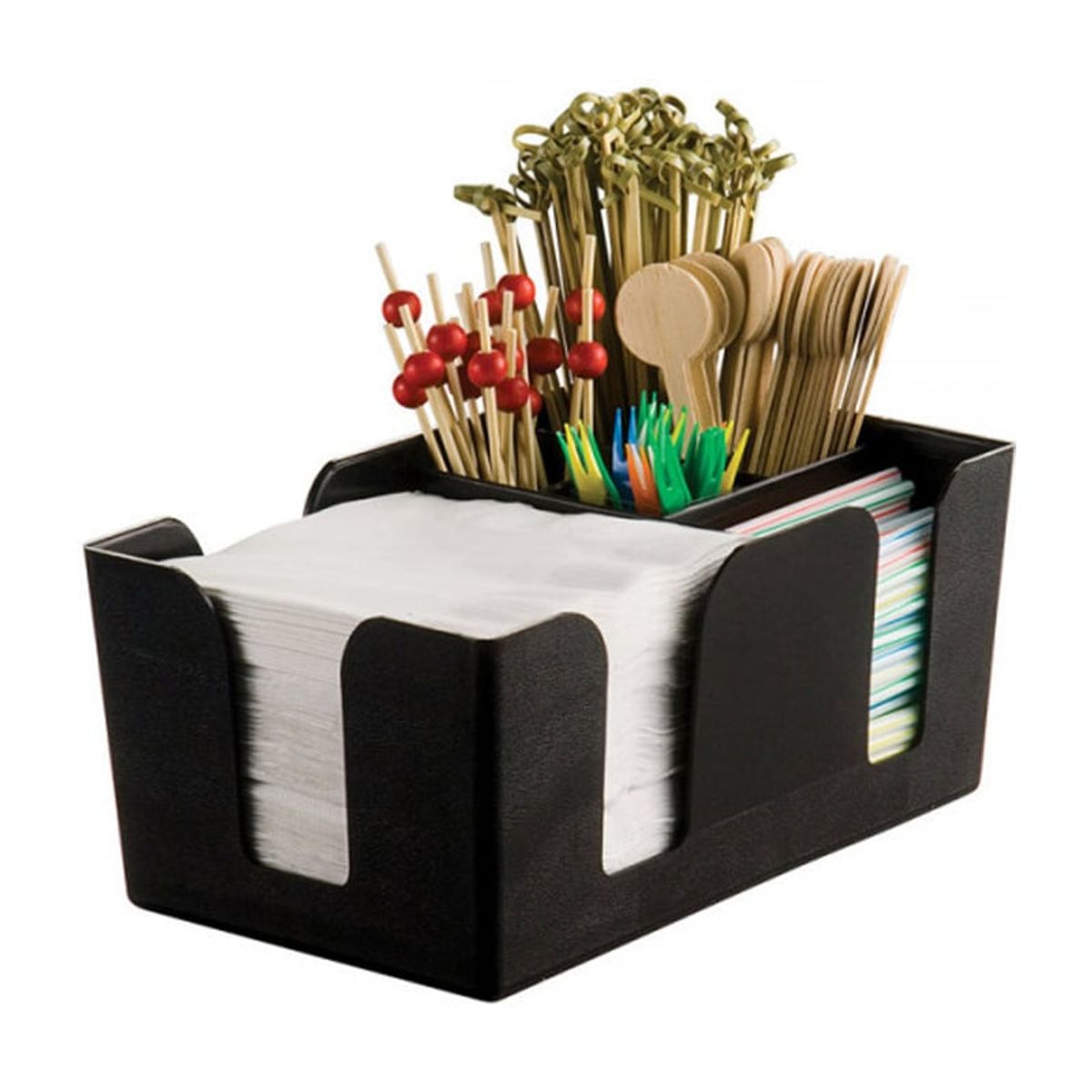 GENERICO - ORGANIZADOR PLASTICO CANDY BAR