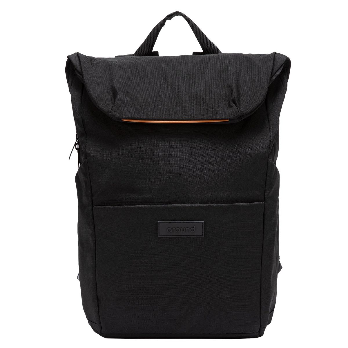 AROUND - MOCHILA WORKLIFE NEGRO