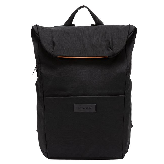 AROUND - MOCHILA WORKLIFE NEGRO