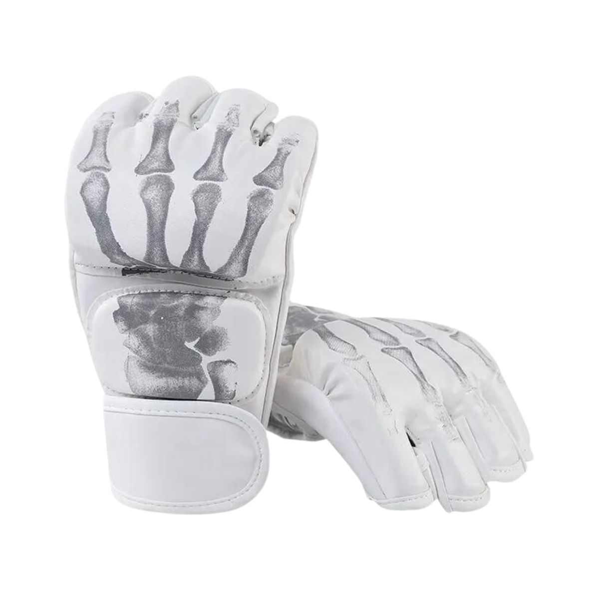GENERICO - Guantes Mma  Entrenamiento Artes Marciales
