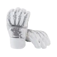GENERICO - Guantes Mma Entrenamiento Artes Marciales