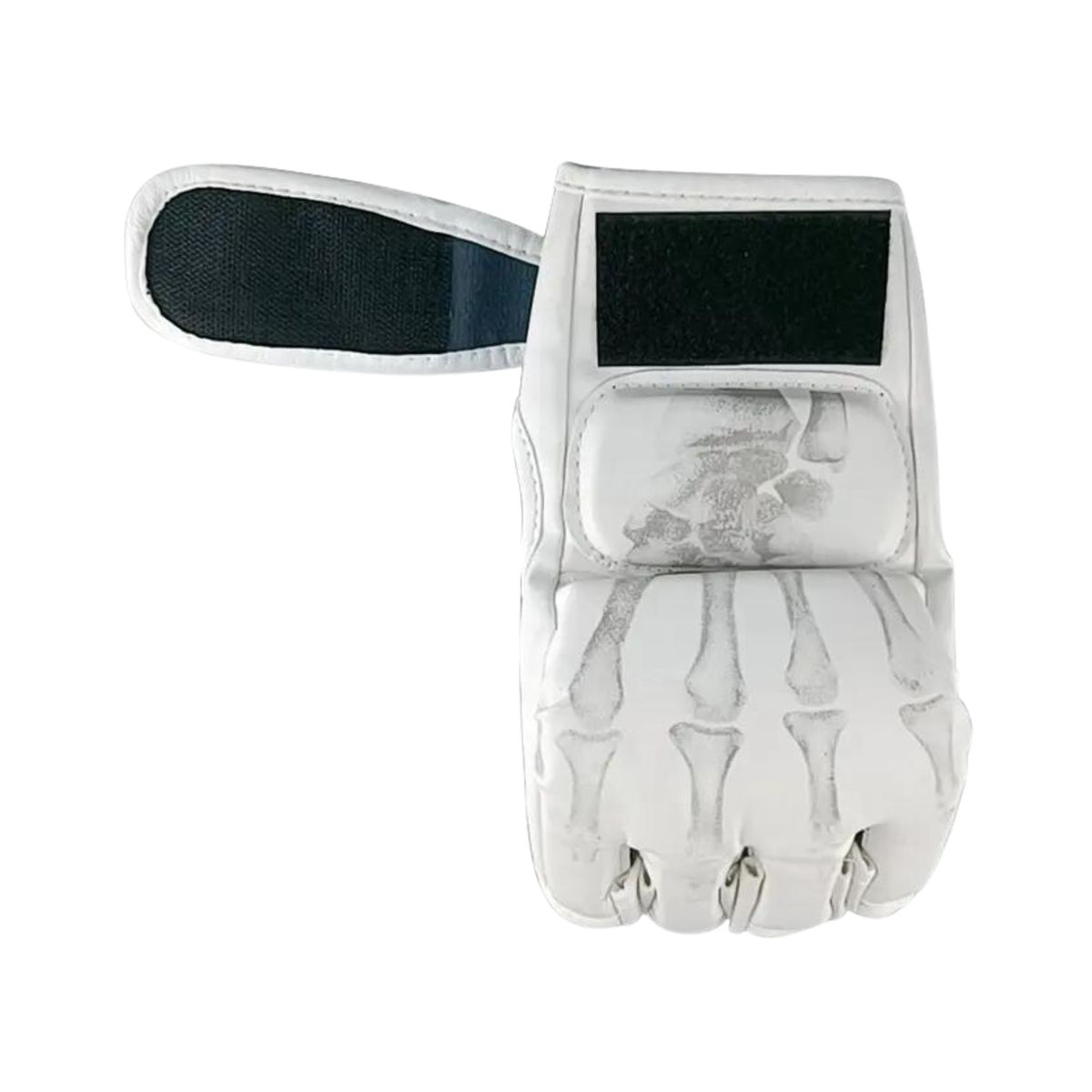 GENERICO - Guantes Mma  Entrenamiento Artes Marciales