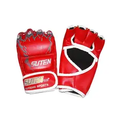 GENERICO - Guantes Mma Entrenamiento Artes Marciales