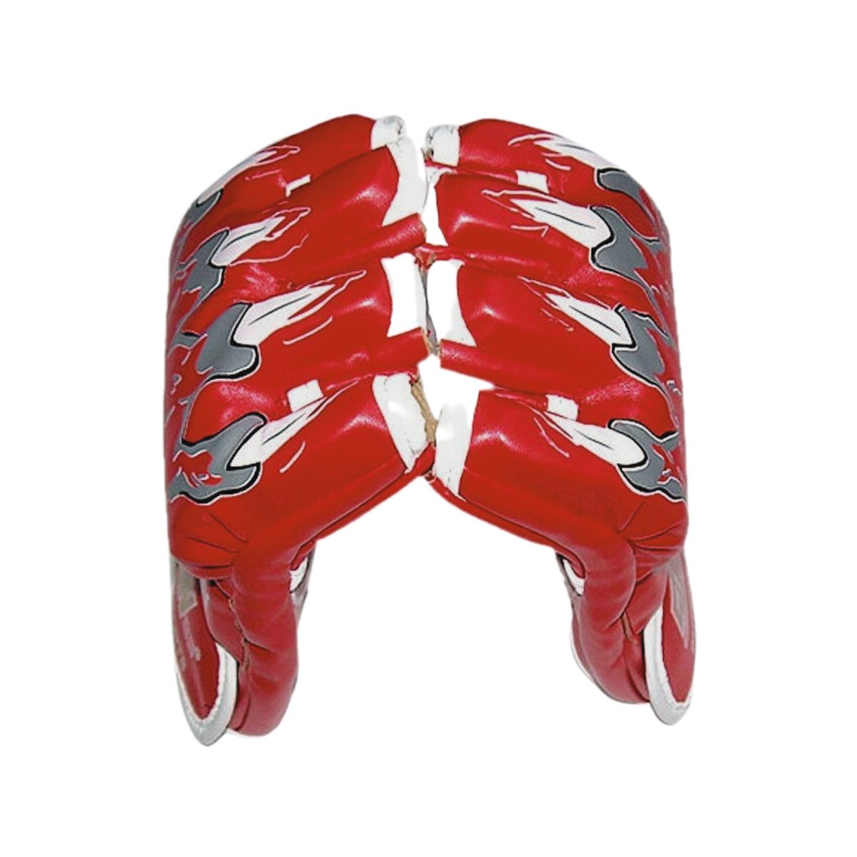 GENERICO - Guantes Mma  Entrenamiento Artes Marciales