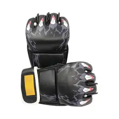 GENERICO - Guantes Mma Entrenamiento Artes Marciales