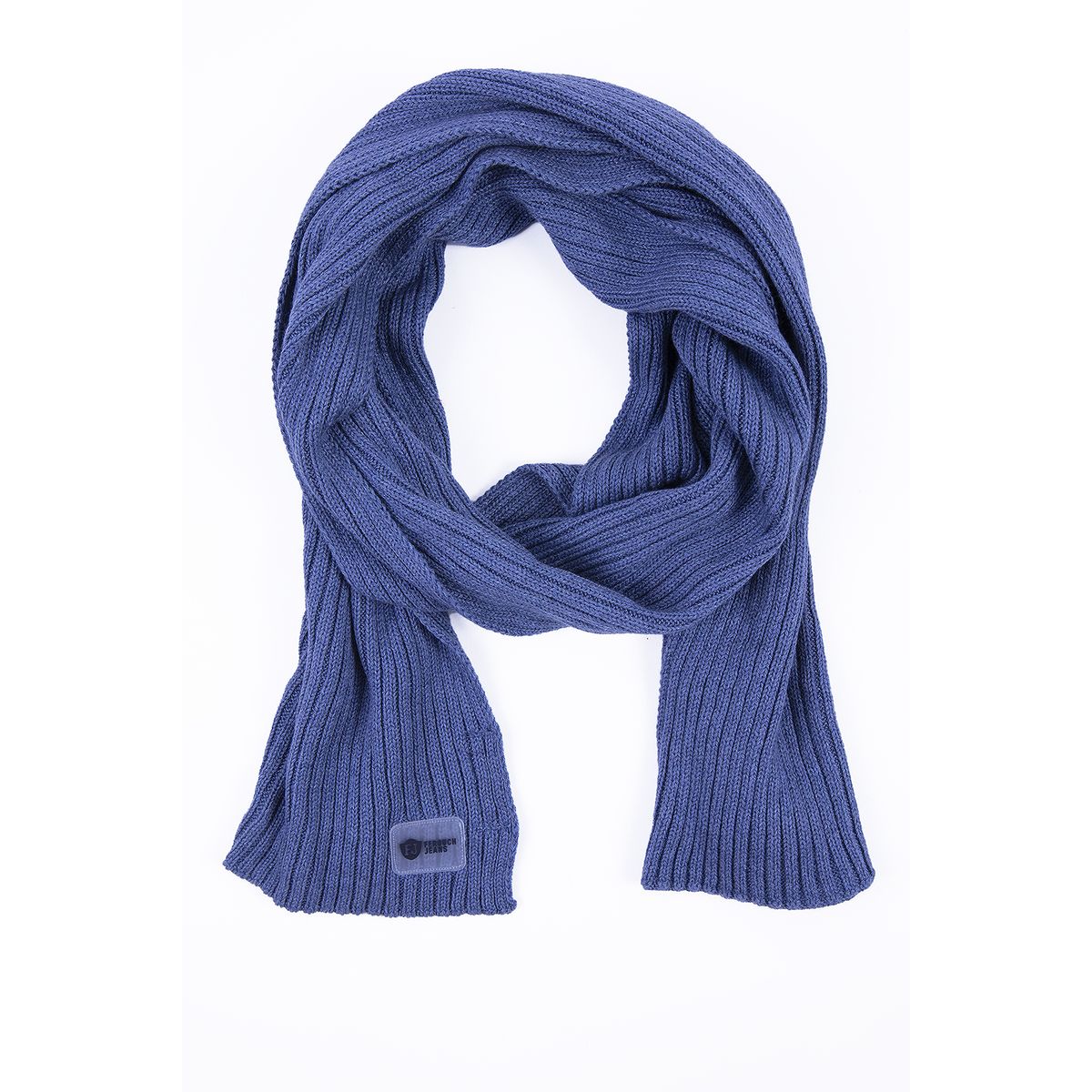 FEROUCH - Bufanda Nueva Jersey Azul Ferouch