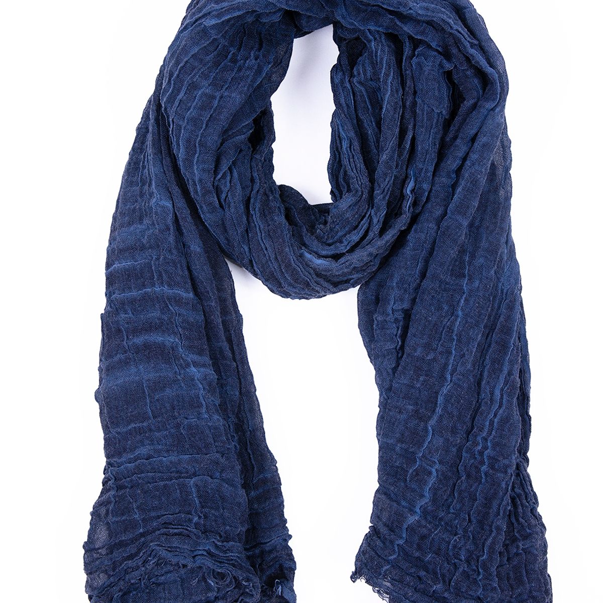 FEROUCH - Panuelo New York Azul Ferouch