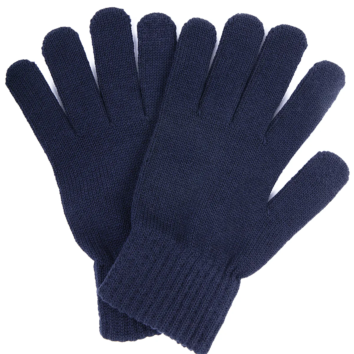 FEROUCH - Guantes Basicos Azul Ferouch