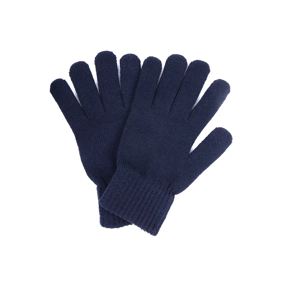 FEROUCH - Guantes Basicos Azul Ferouch