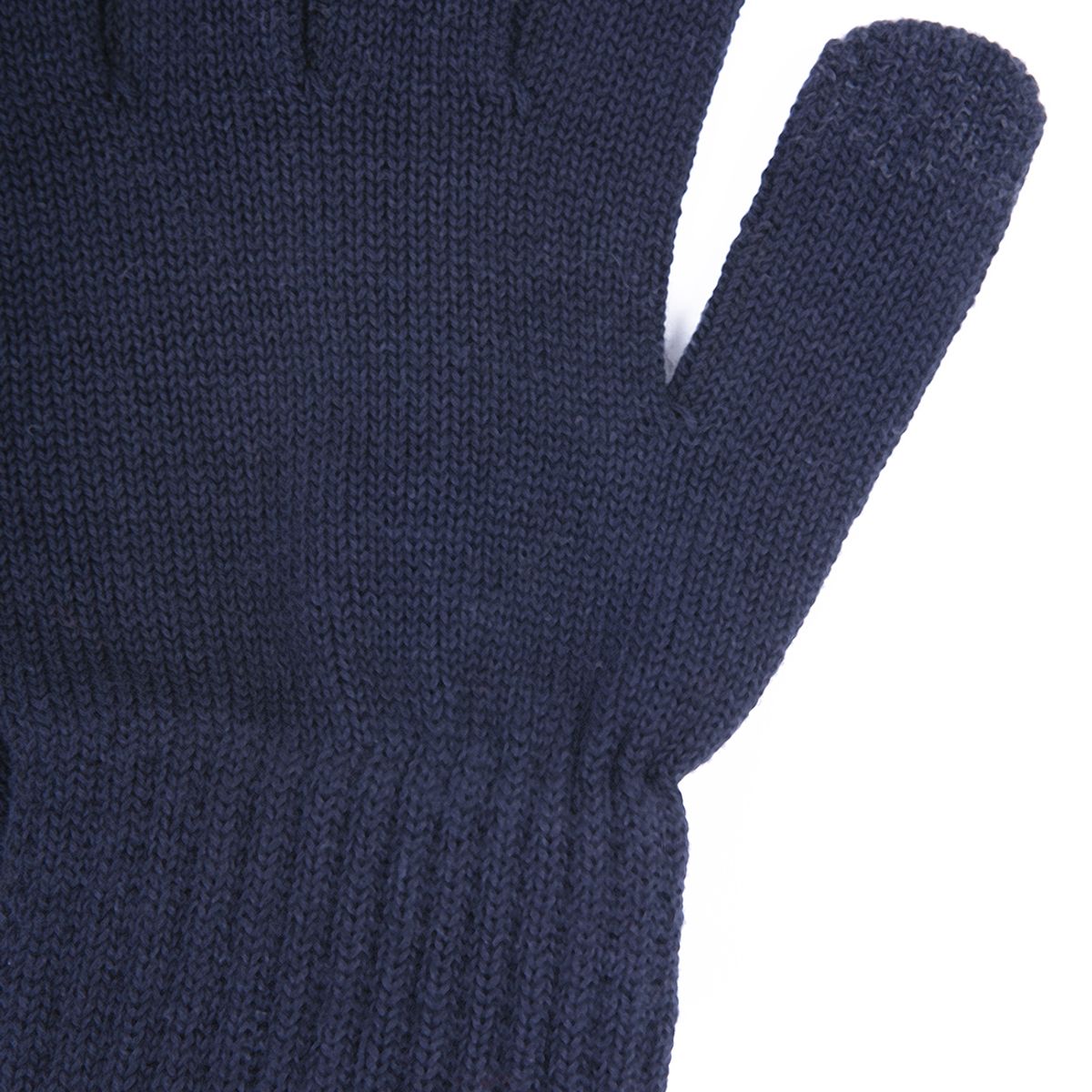 FEROUCH - Guantes Basicos Azul Ferouch