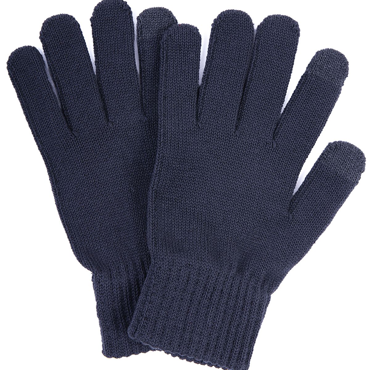 FEROUCH - Guantes Basicos Gris Ferouch