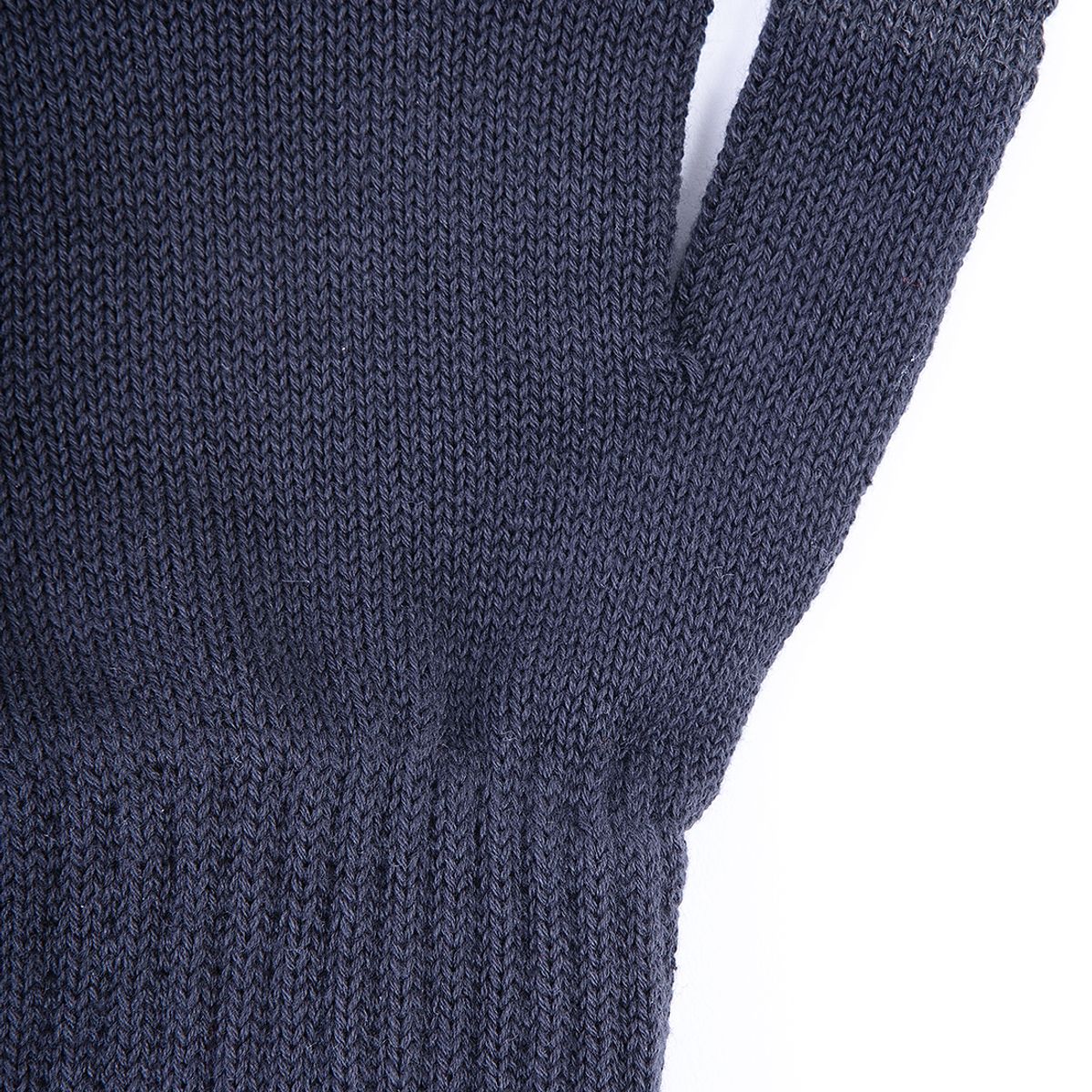 FEROUCH - Guantes Basicos Gris Ferouch