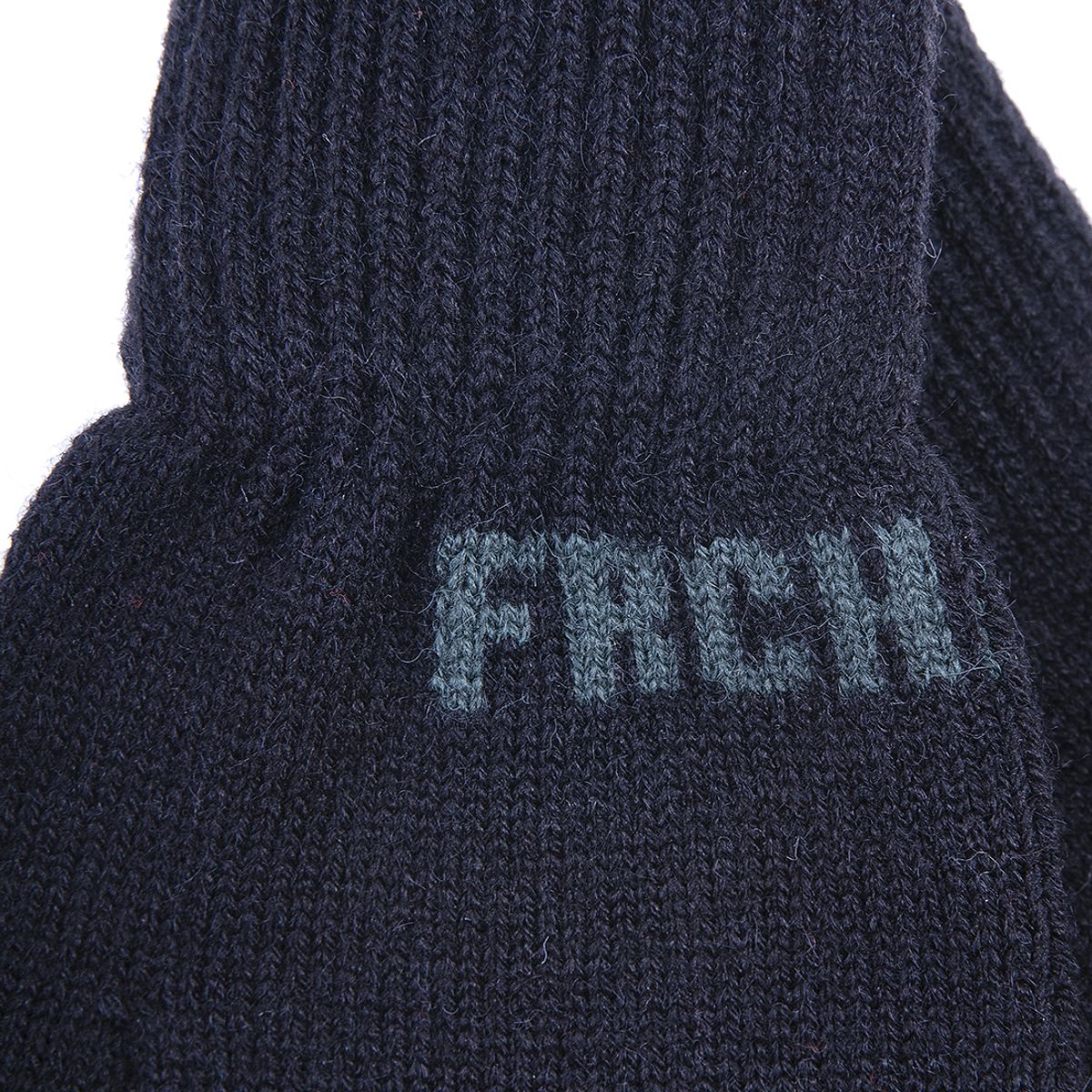 FEROUCH - Guantes Boston Negro Ferouch