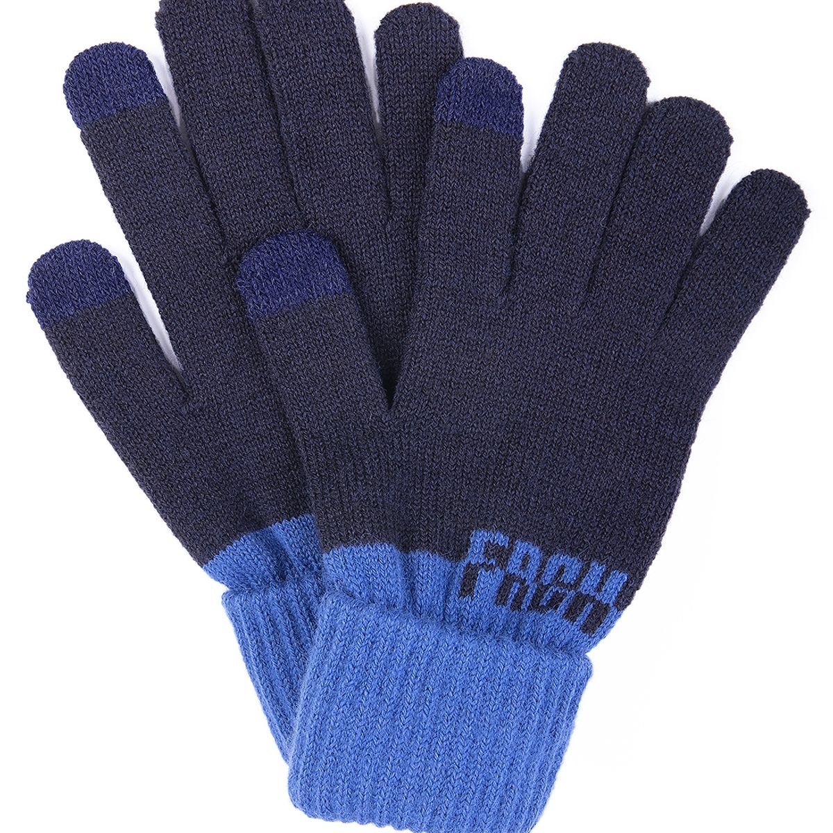 FEROUCH - Guantes Seatle Azul Ferouch