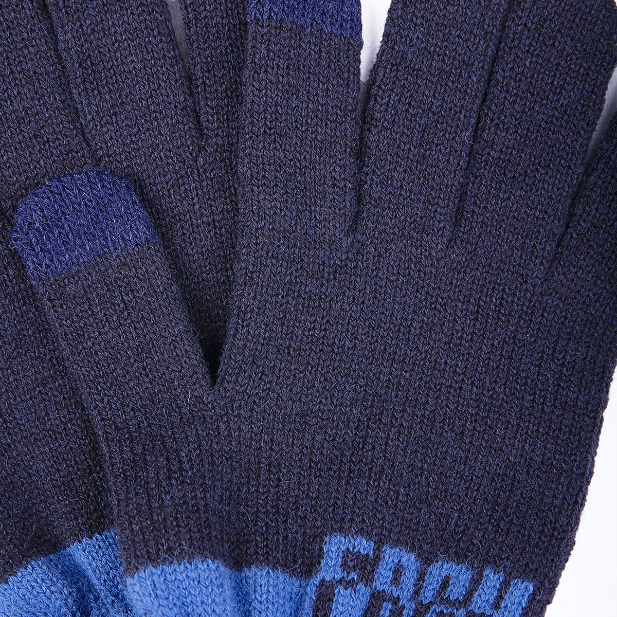 FEROUCH - Guantes Seatle Azul Ferouch