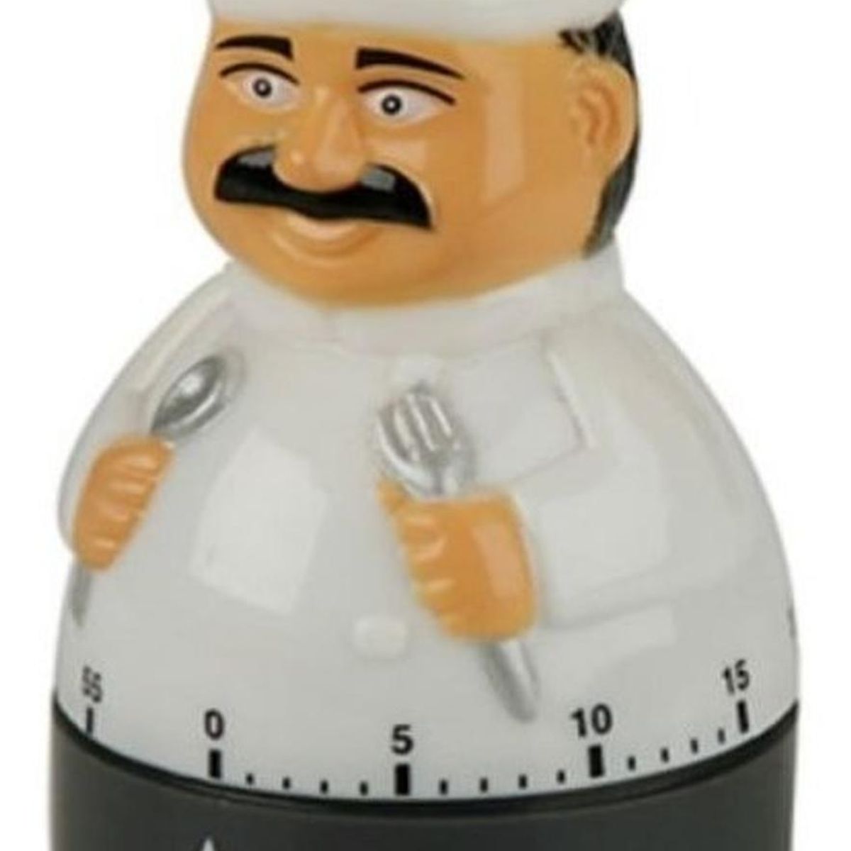 GEN - Timer Cocina Reloj Temporizador A Cuerda