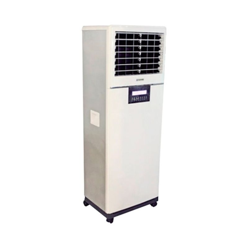 GENERICO - Enfriador Aire Evaporativo Eco Industrial 3500m3
