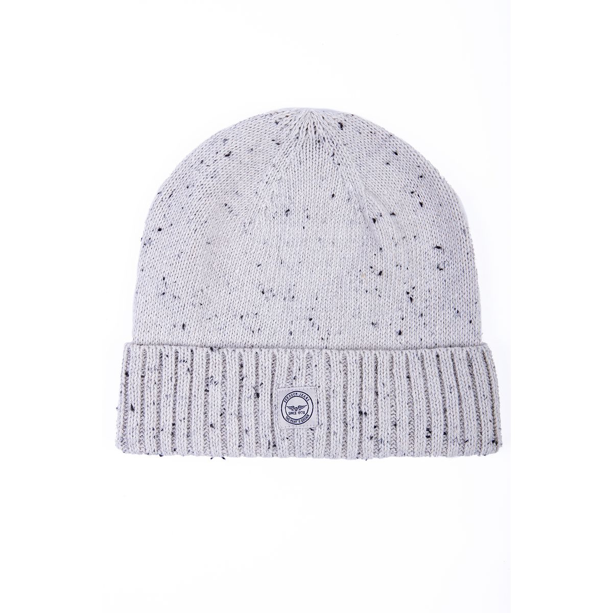 FEROUCH - Beannie New Jersey Beige Ferouch