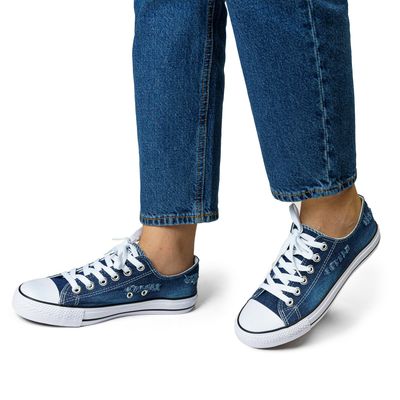 Imagen 2 del producto Zapatilla Mujer Azul Joyce