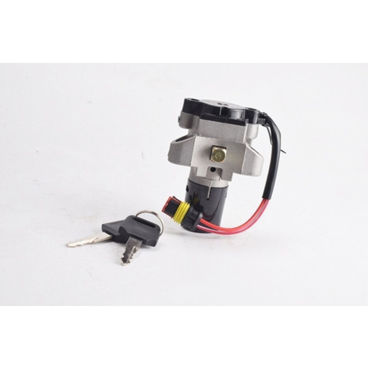 GENERICO - Chapa Contacto Tx-200