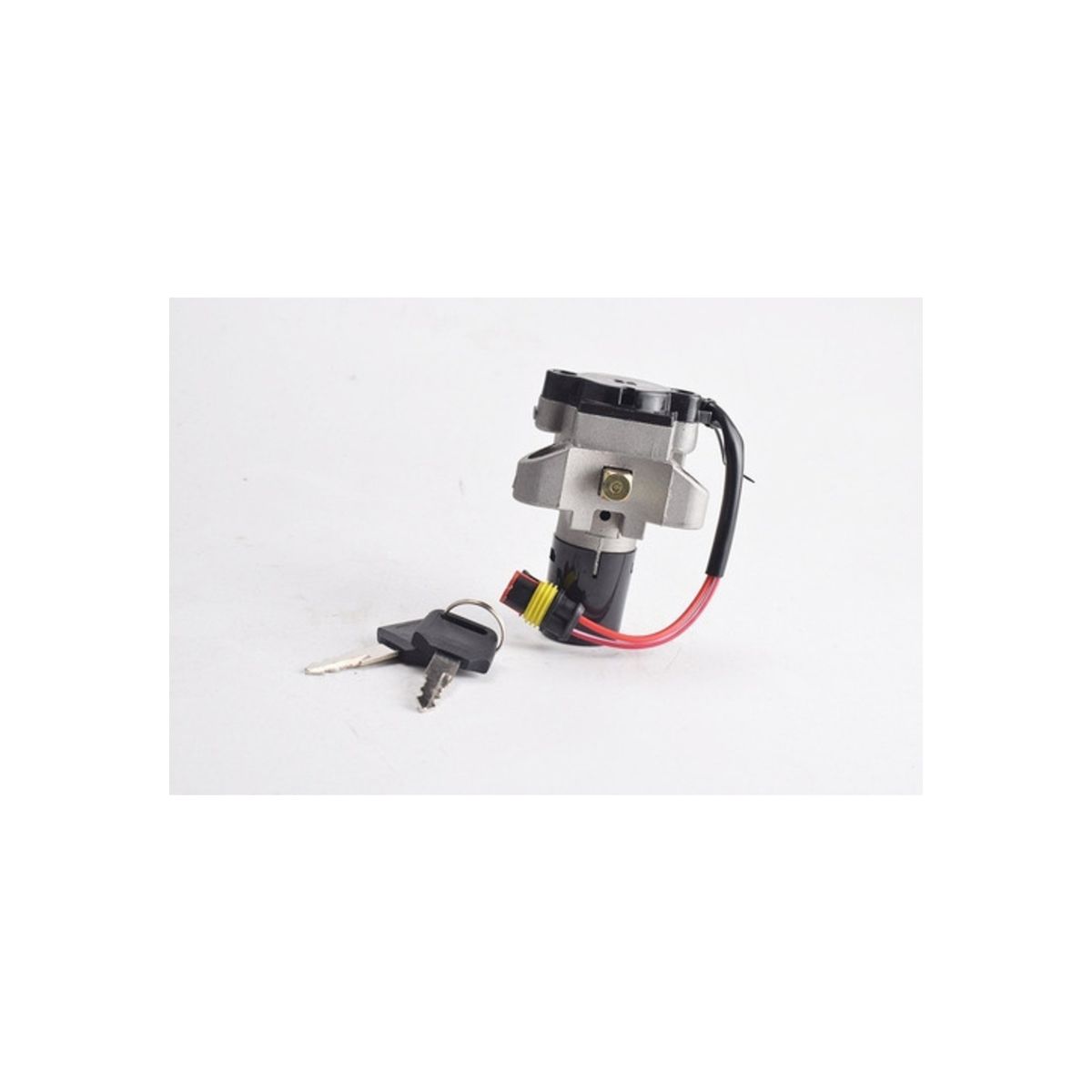 GENERICO - Chapa Contacto Tx-200