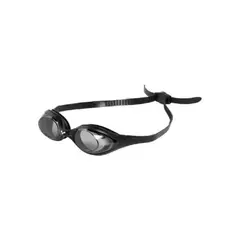ARENA - Lente de natacion Spider Negro - Negro