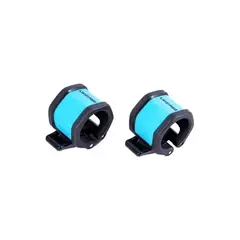 LIVE PRO - Par Collarin Barra Olimpica Nueva & Original