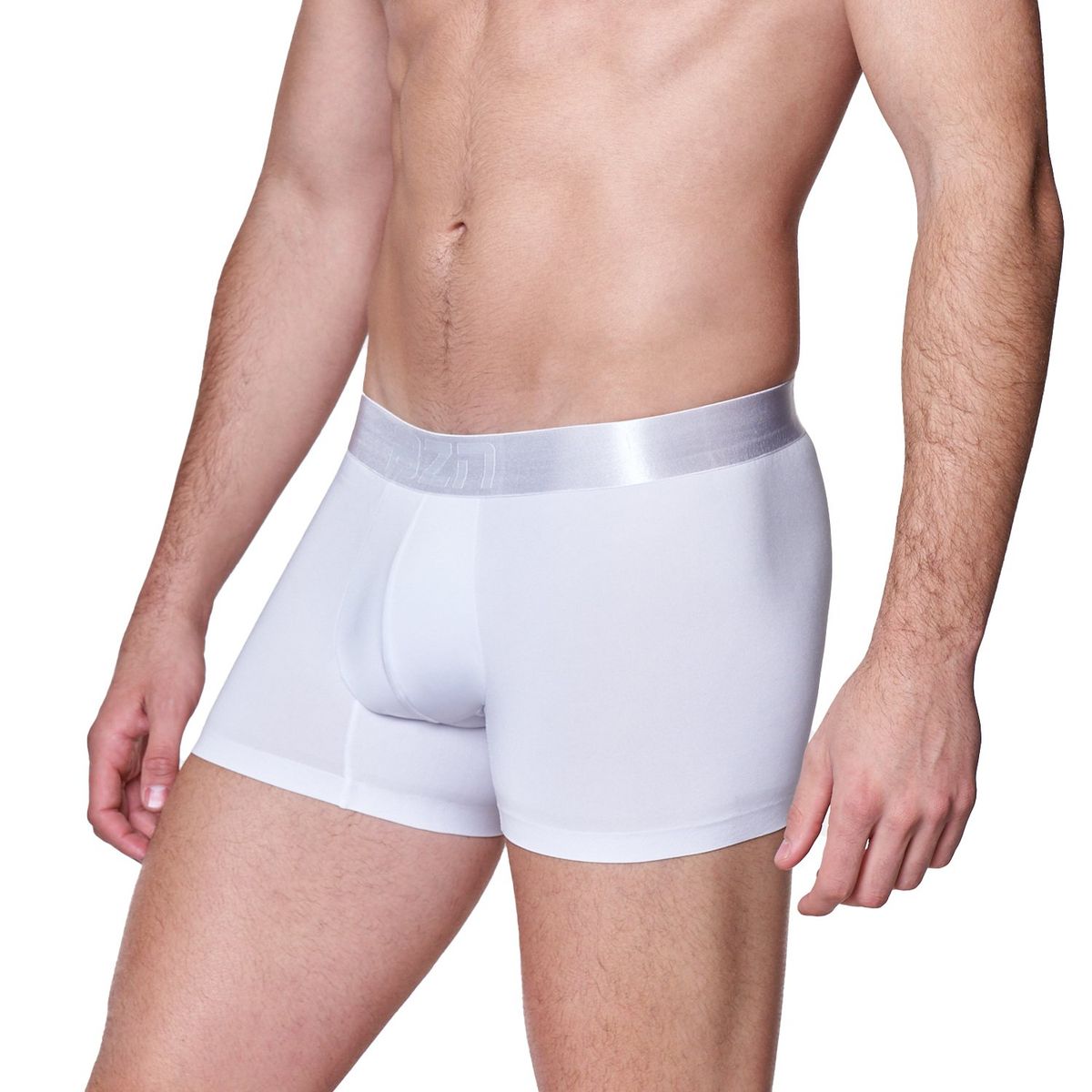 BAZIANI - Boxer Microfibra Hombre 5413