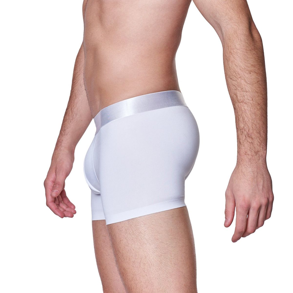 BAZIANI - Boxer Microfibra Hombre 5413