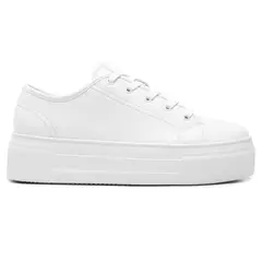 FLEXI - Zapatilla Mujer Lina 125401 Blanco