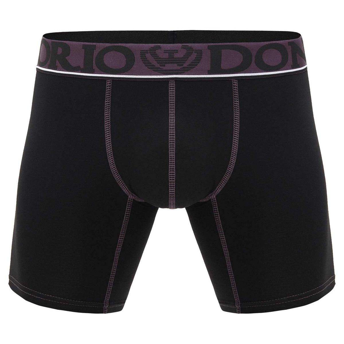 GIOVACCHINO - Pack de 4 Boxer Medio Algodón Hombre