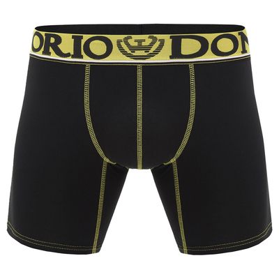 Imagen 2 del producto Pack de 4 Boxer Medio Algodón Hombre