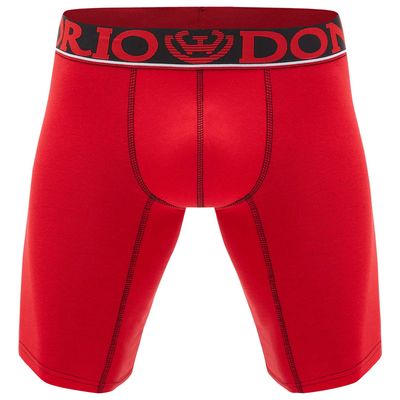 Imagen 2 del producto Pack de 4 Boxer Largo Algodón Hombre