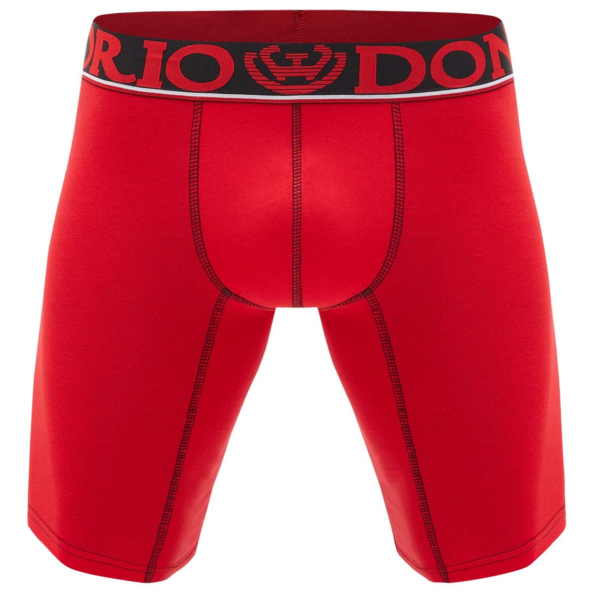 GIOVACCHINO - Pack de 4 Boxer Largo Algodón Hombre