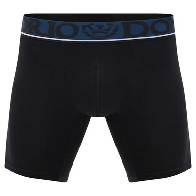 Imagen 2 del producto Pack de 6 Boxer Medio Algodón Hombre Con Bolso Regalo