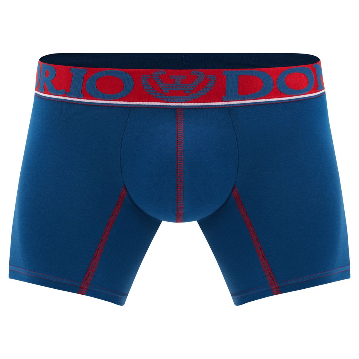 GIOVACCHINO - Pack de 4 Boxer Corto Algodón Hombre